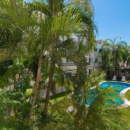 2 Recamaras Playa Del Carmen Apartman Kültér fotó