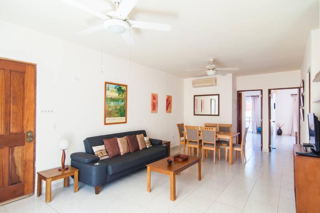 2 Recamaras Playa Del Carmen Apartman Kültér fotó